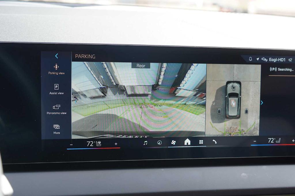 used 2026 BMW X3 car, priced at $50,989