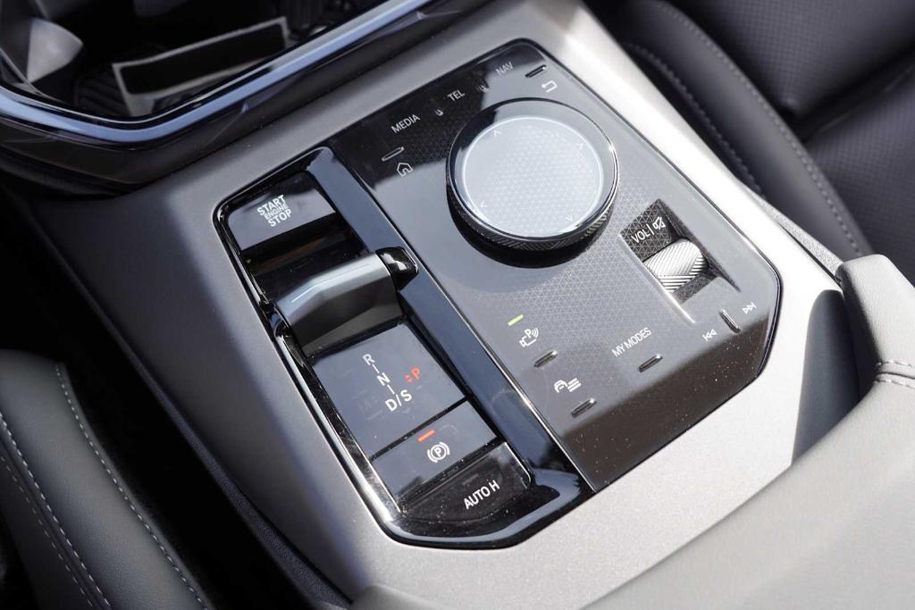 used 2026 BMW X3 car, priced at $50,989