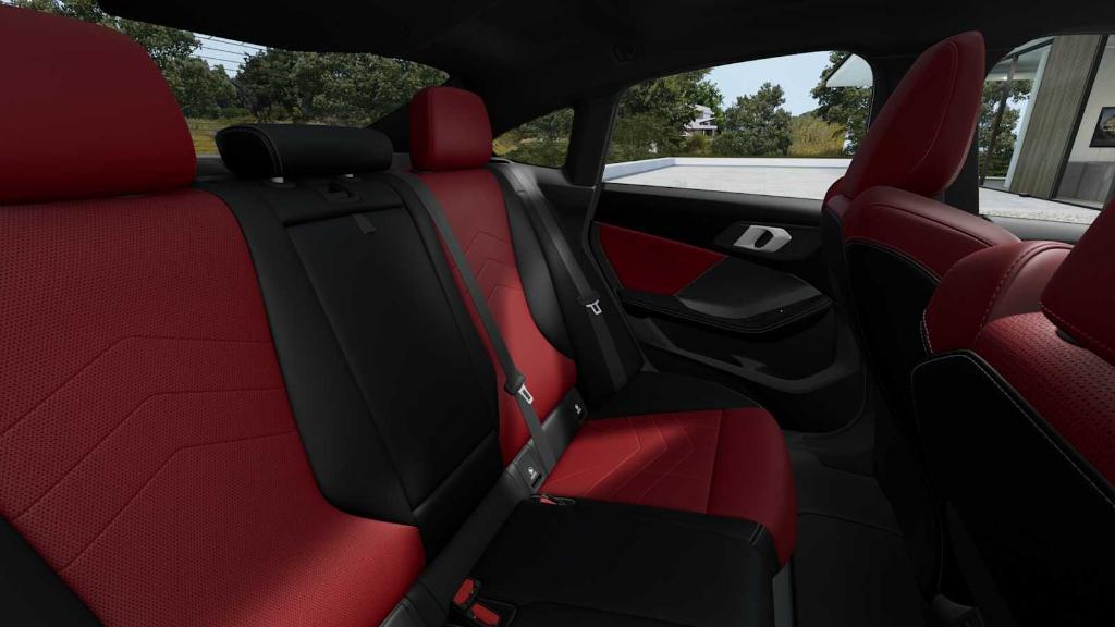 new 2026 BMW 228 Gran Coupe car, priced at $46,000