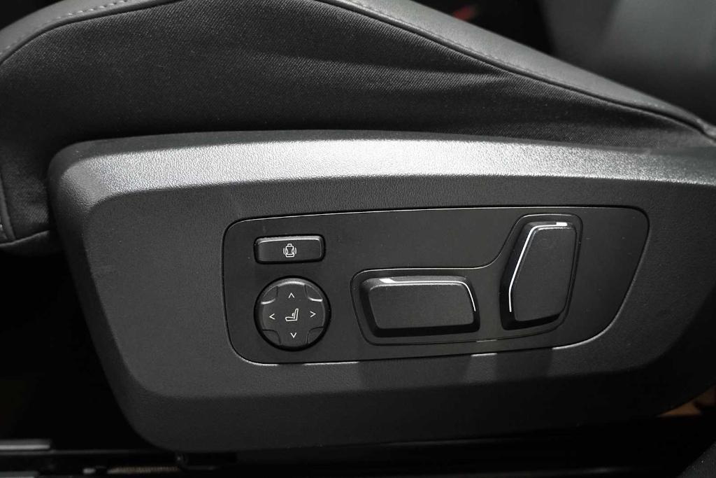 used 2025 BMW X3 car, priced at $49,987