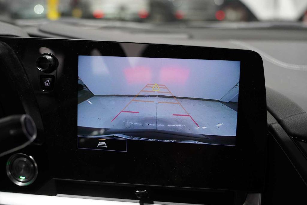 used 2021 Chevrolet Corvette car, priced at $63,987