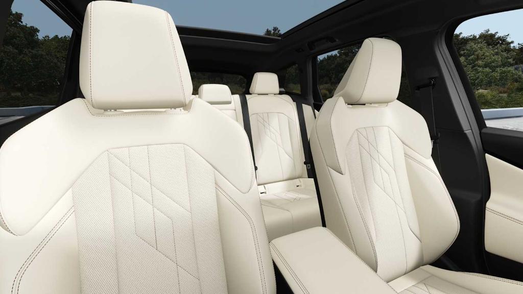 new 2026 BMW X3 car, priced at $61,260