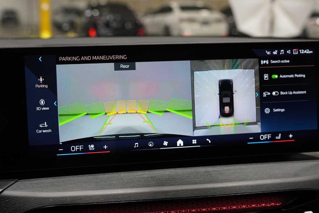 used 2025 BMW 330 car