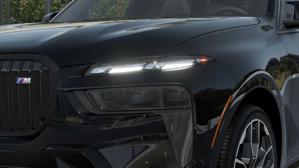 new 2026 BMW X7 car, priced at $131,565