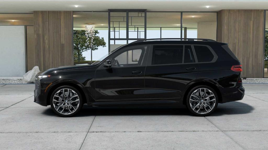 new 2026 BMW X7 car, priced at $131,565