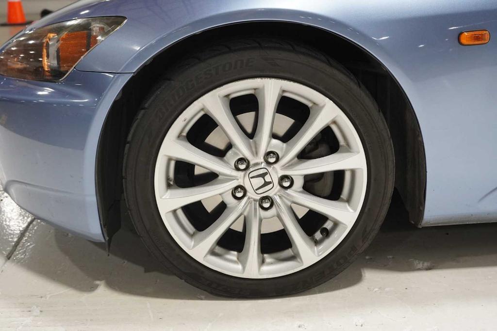 used 2006 Honda S2000 car, priced at $34,988