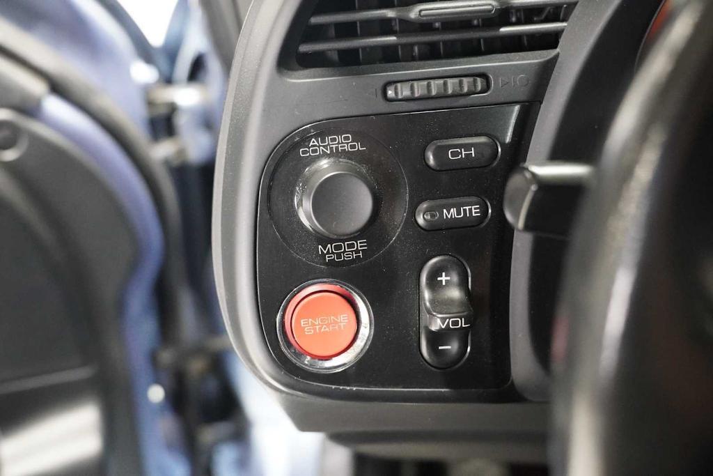 used 2006 Honda S2000 car, priced at $34,988