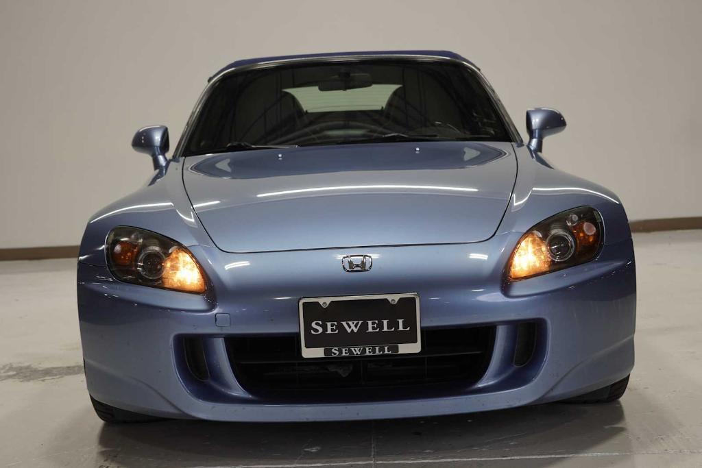 used 2006 Honda S2000 car, priced at $34,988