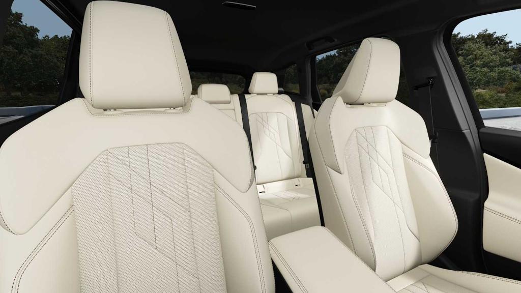 new 2026 BMW X3 car, priced at $53,150