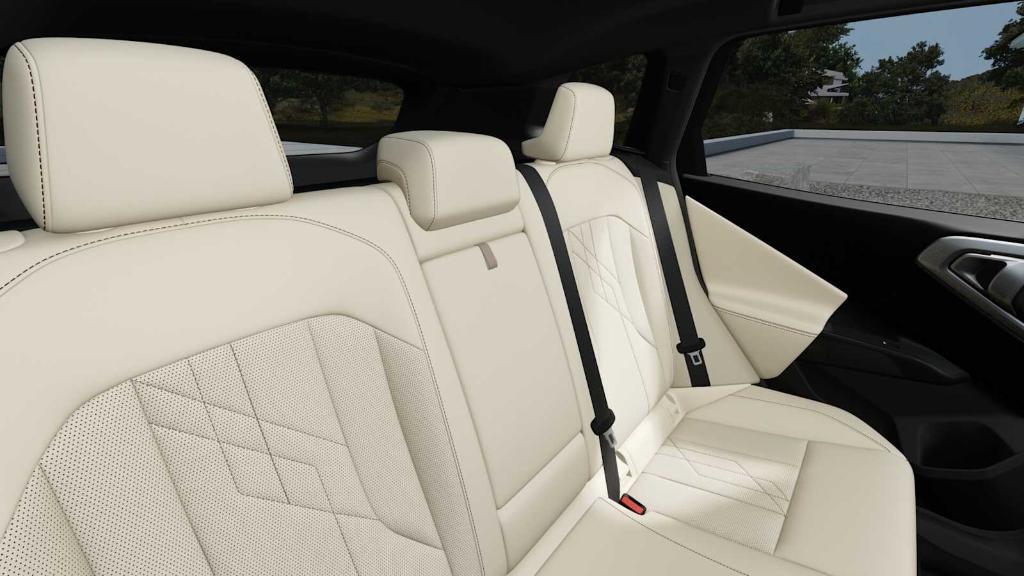 new 2026 BMW X3 car, priced at $53,150