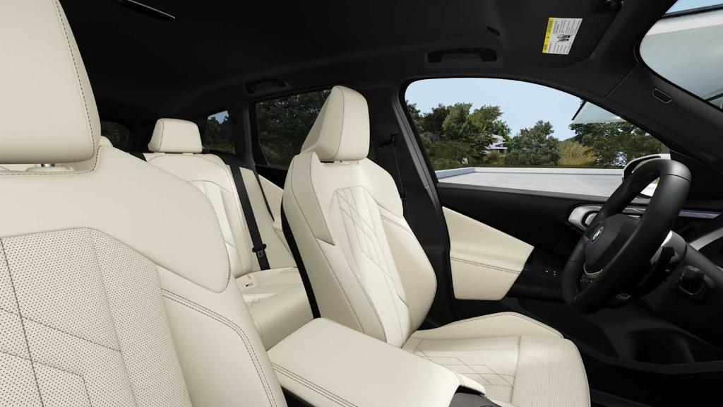 new 2026 BMW X3 car, priced at $53,150