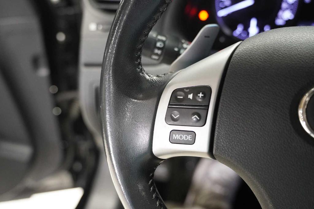 used 2013 Lexus IS 250C car, priced at $19,988