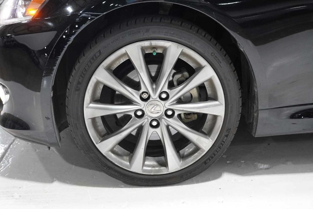 used 2013 Lexus IS 250C car, priced at $19,988