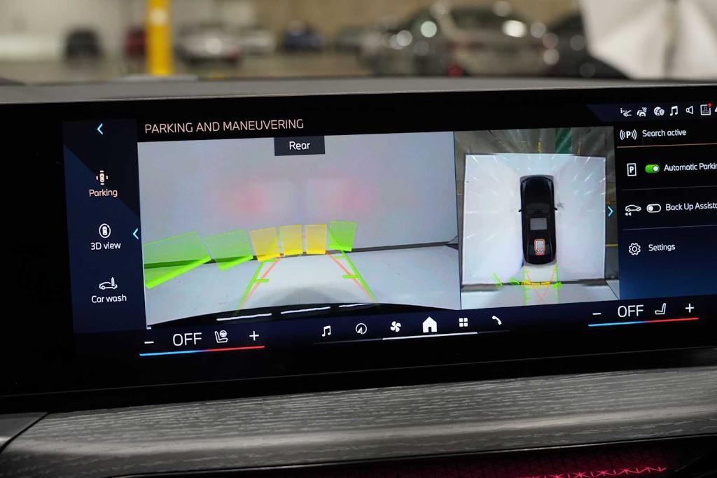 used 2025 BMW 330 car