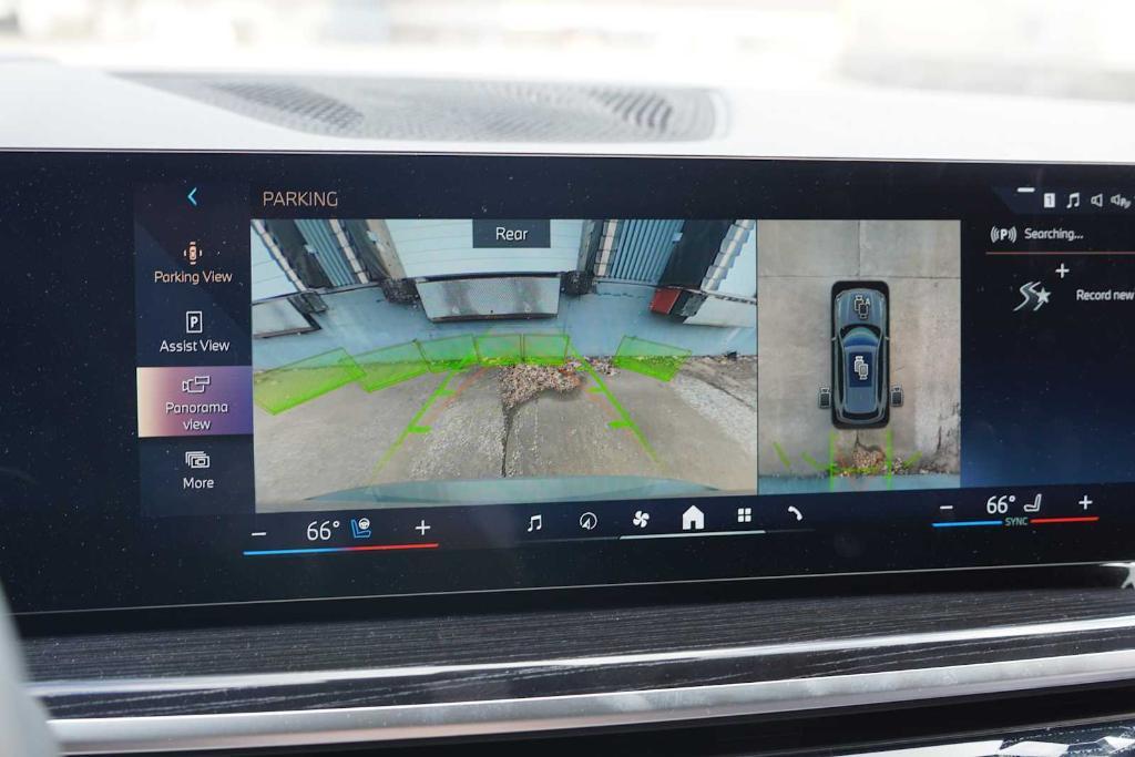 used 2026 BMW X5 car, priced at $71,987