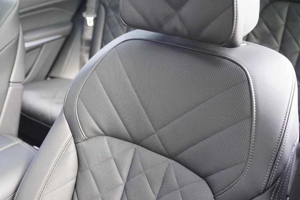 used 2026 BMW X5 car, priced at $71,987