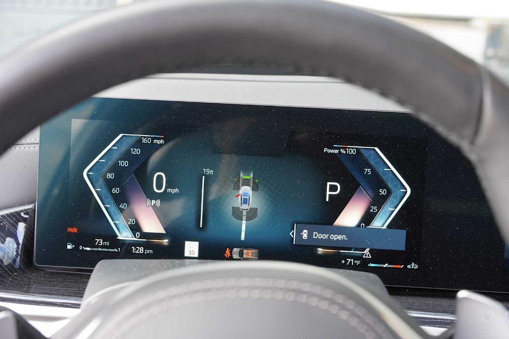 used 2026 BMW X5 car, priced at $71,987