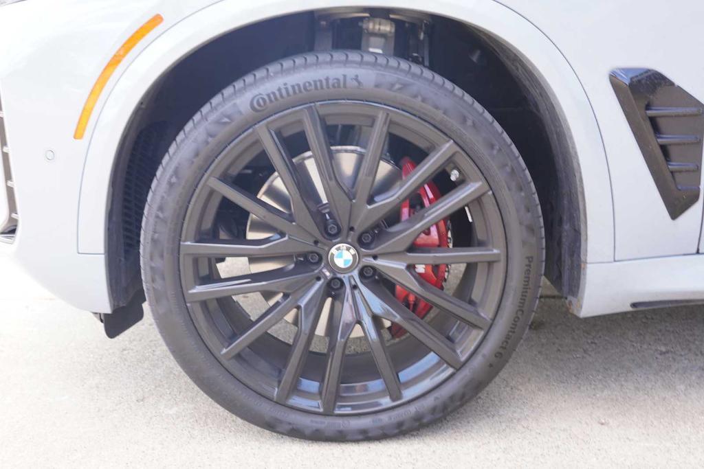 used 2026 BMW X5 car, priced at $71,987