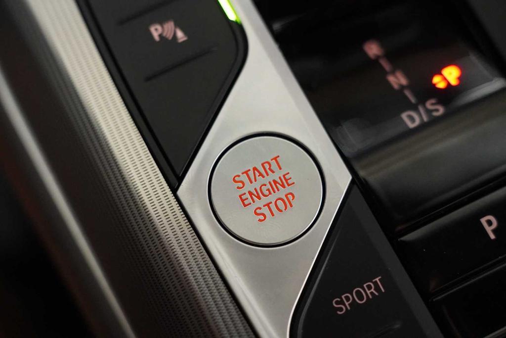 used 2023 BMW M340 car, priced at $55,534