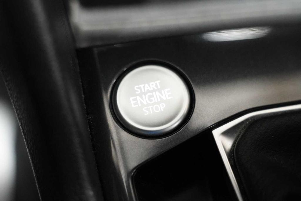 used 2024 Volkswagen Tiguan car, priced at $24,989