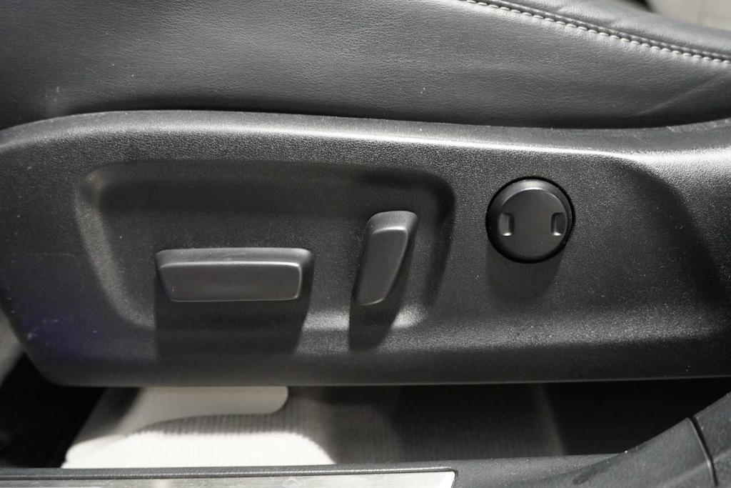 used 2019 Lexus RX 450h car, priced at $29,988