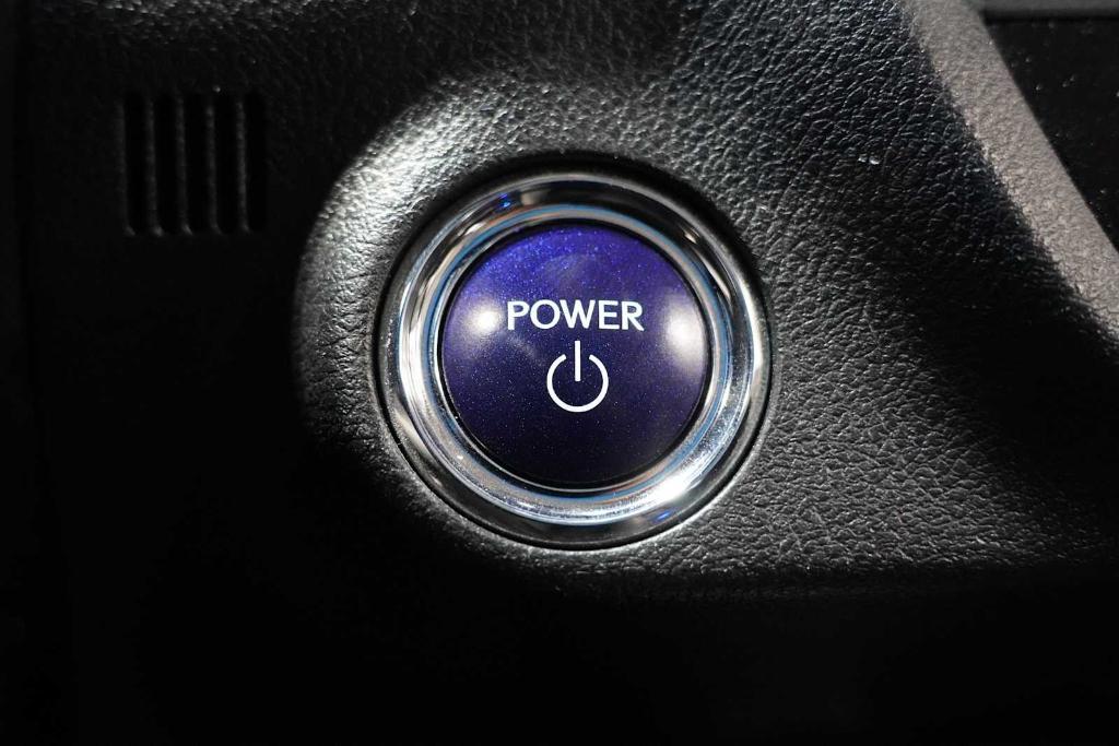 used 2019 Lexus RX 450h car, priced at $29,988