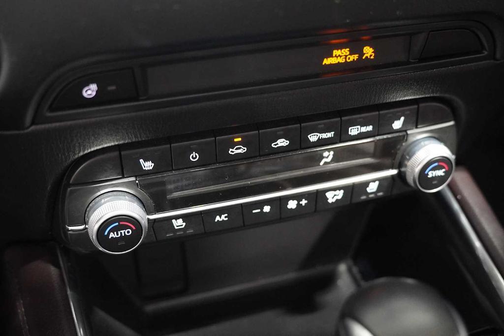 used 2021 Mazda CX-5 car, priced at $23,988