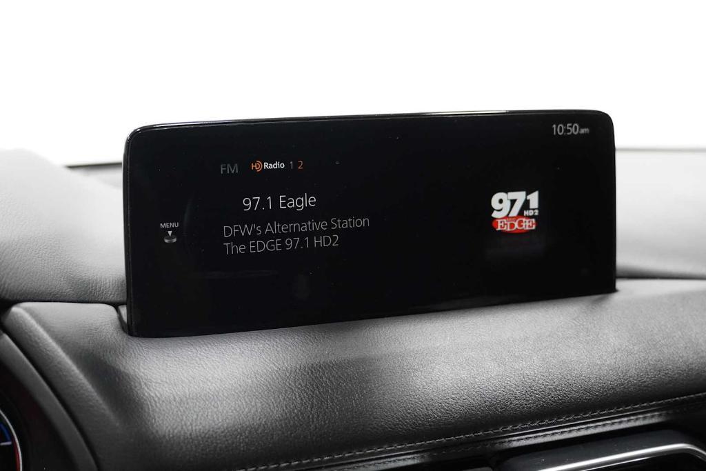 used 2021 Mazda CX-5 car, priced at $23,988