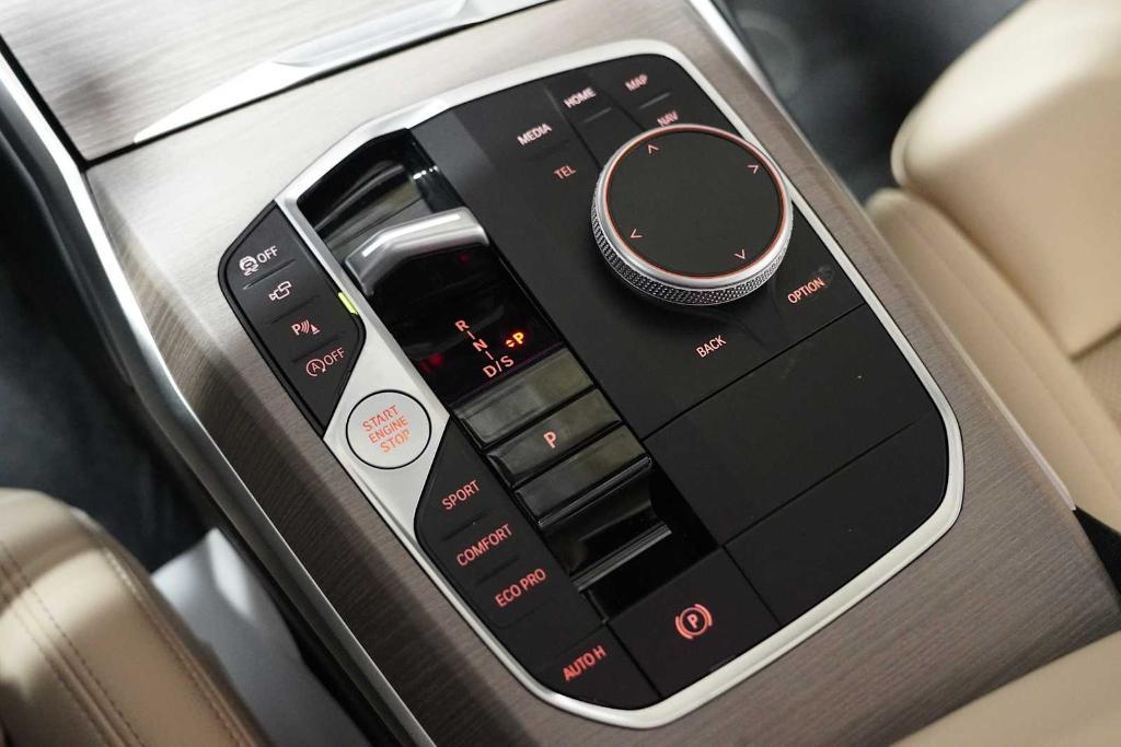 used 2025 BMW 230 car, priced at $41,988