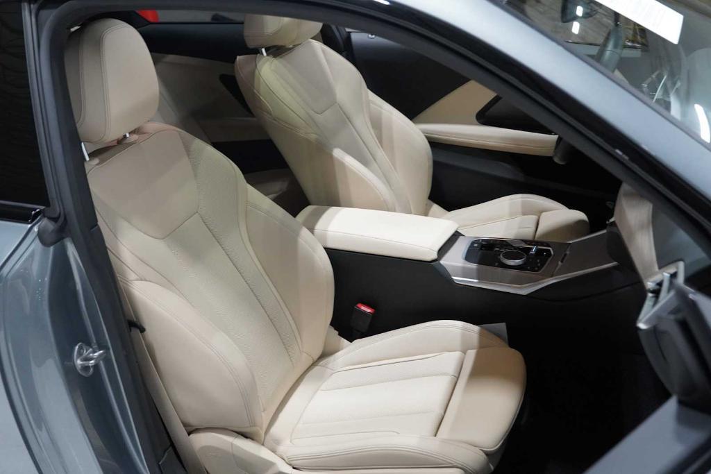 used 2025 BMW 230 car, priced at $41,988