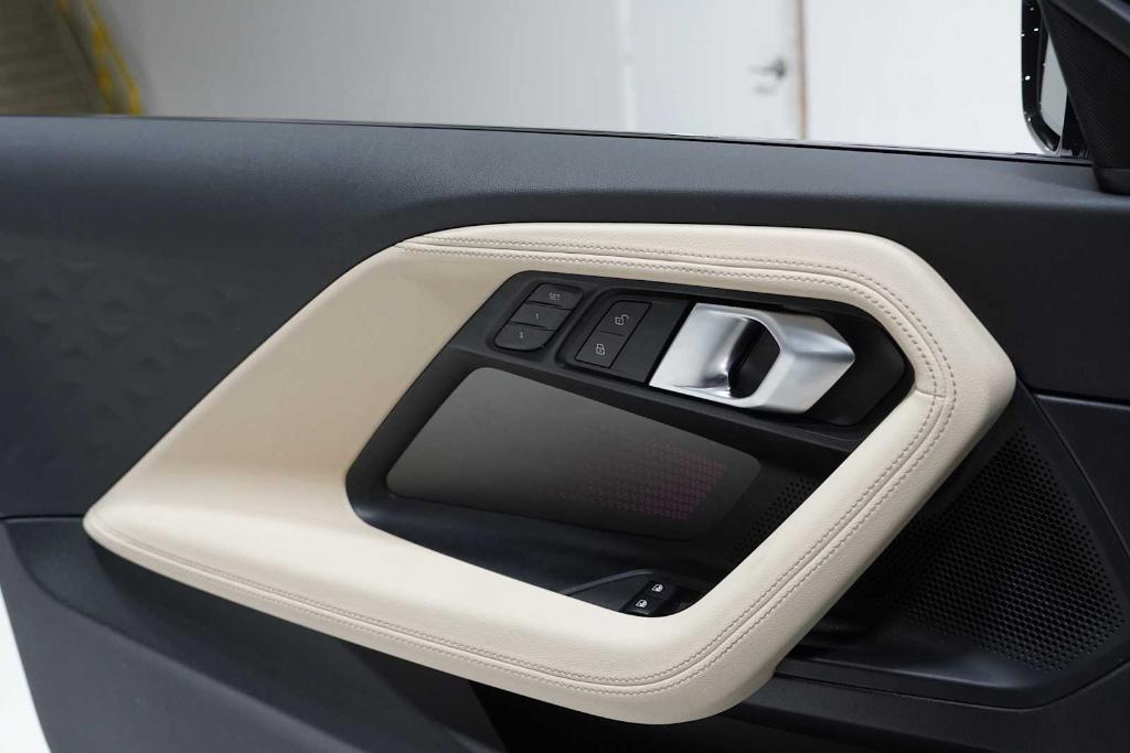 used 2025 BMW 230 car, priced at $41,988