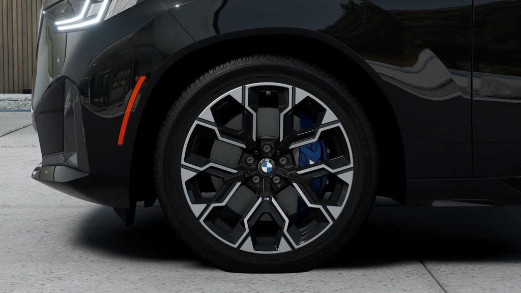 new 2026 BMW X3 car, priced at $71,815