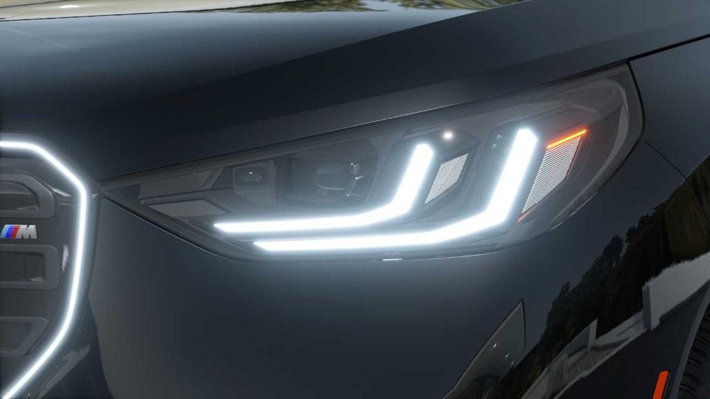 new 2026 BMW X3 car, priced at $71,815