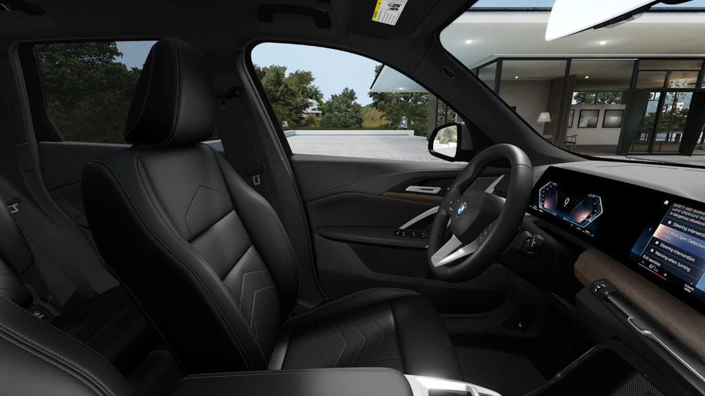 new 2026 BMW X1 car, priced at $48,650