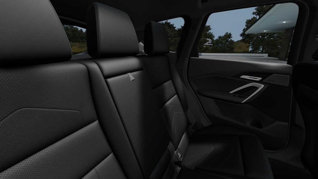 new 2026 BMW X1 car, priced at $48,650