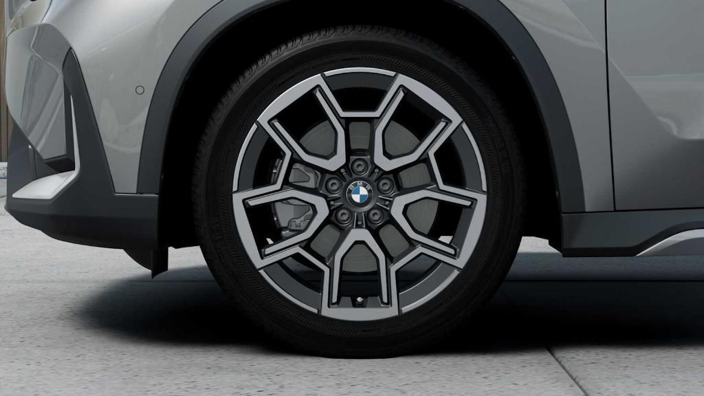 new 2026 BMW X1 car, priced at $48,650