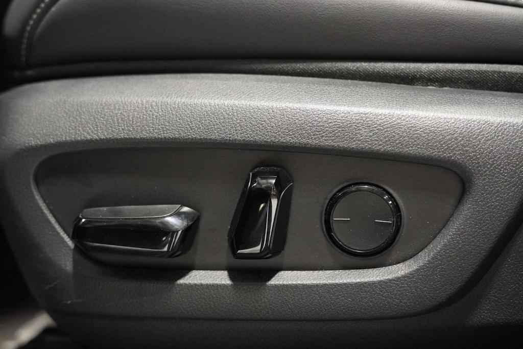 used 2023 Lexus RX 350 car, priced at $47,977