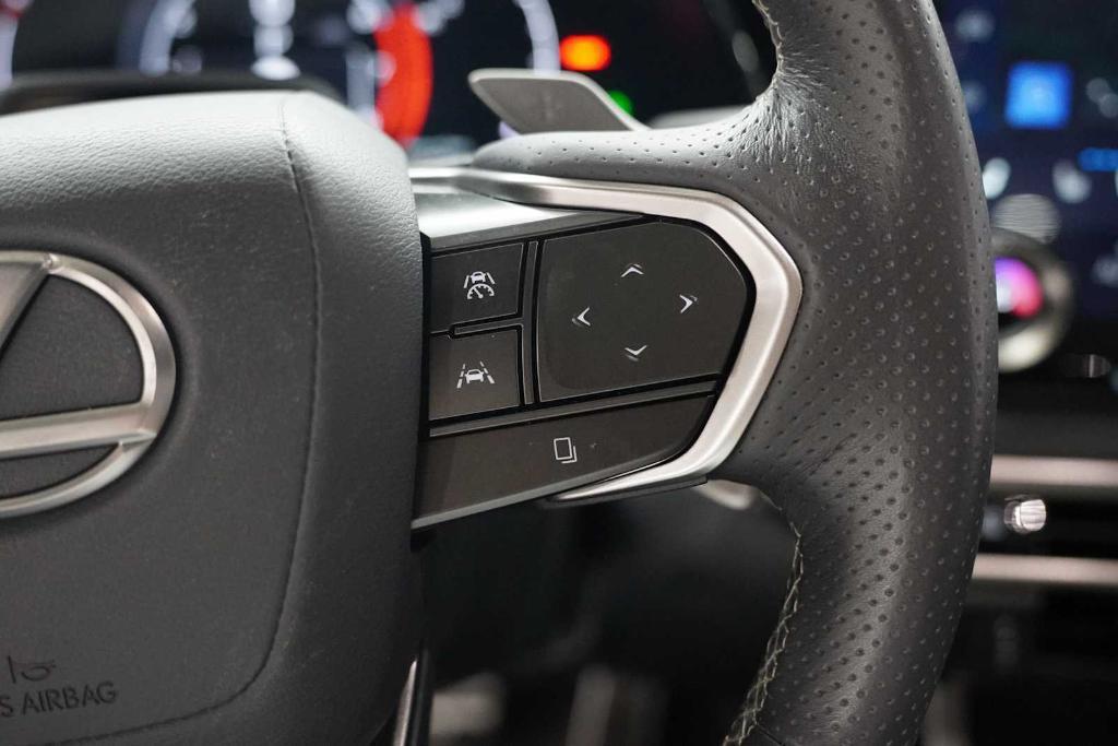 used 2023 Lexus RX 350 car, priced at $47,977