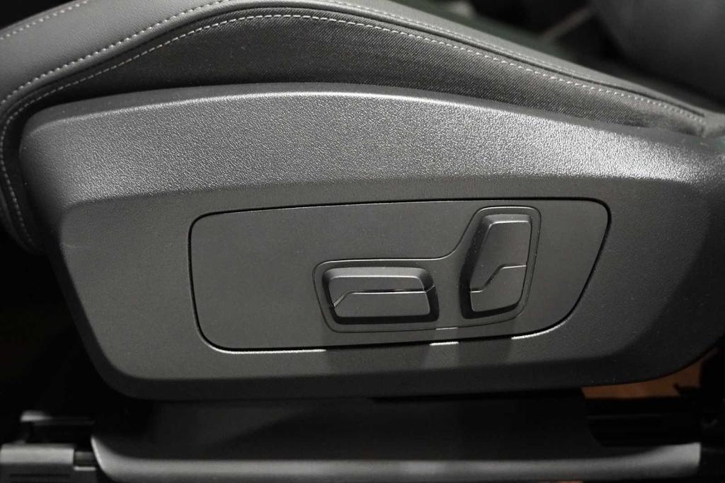 used 2025 BMW X2 car, priced at $41,777