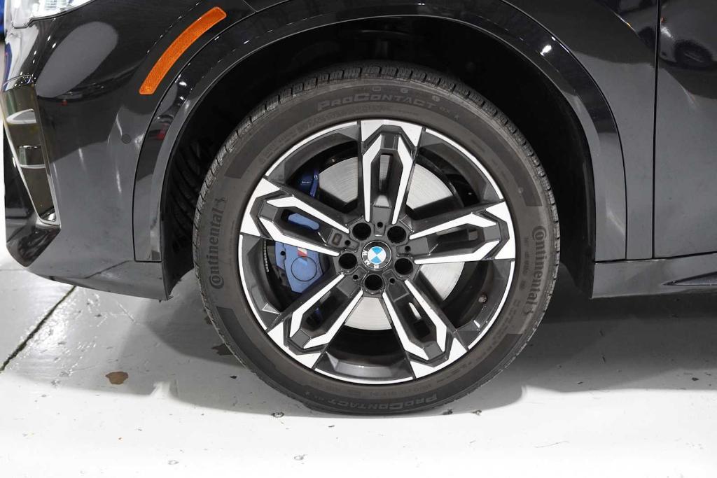used 2025 BMW X2 car, priced at $41,777