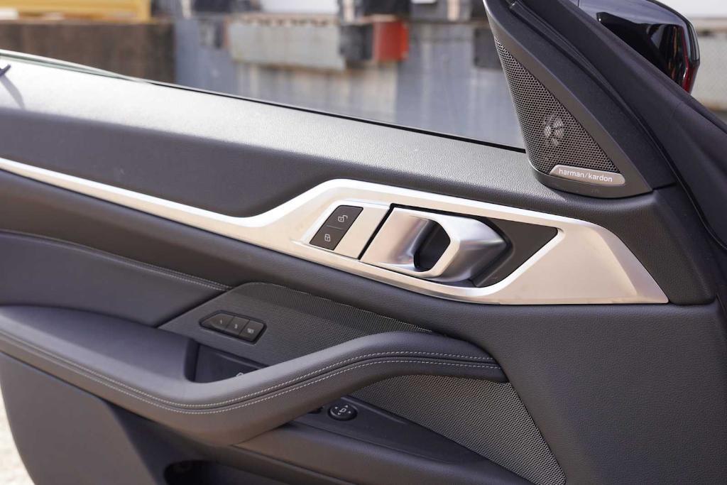 used 2025 BMW 430 Gran Coupe car, priced at $48,487