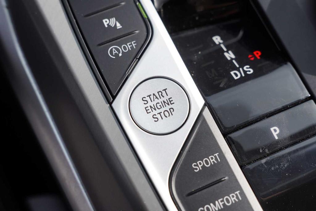 used 2025 BMW 430 Gran Coupe car, priced at $48,487