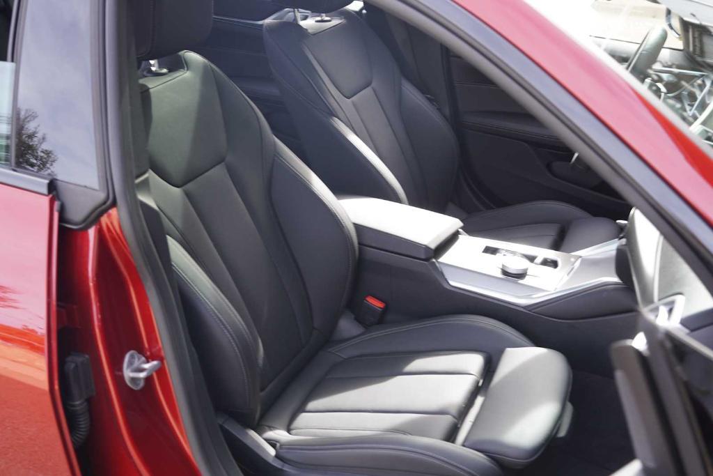 used 2025 BMW 430 Gran Coupe car, priced at $48,487