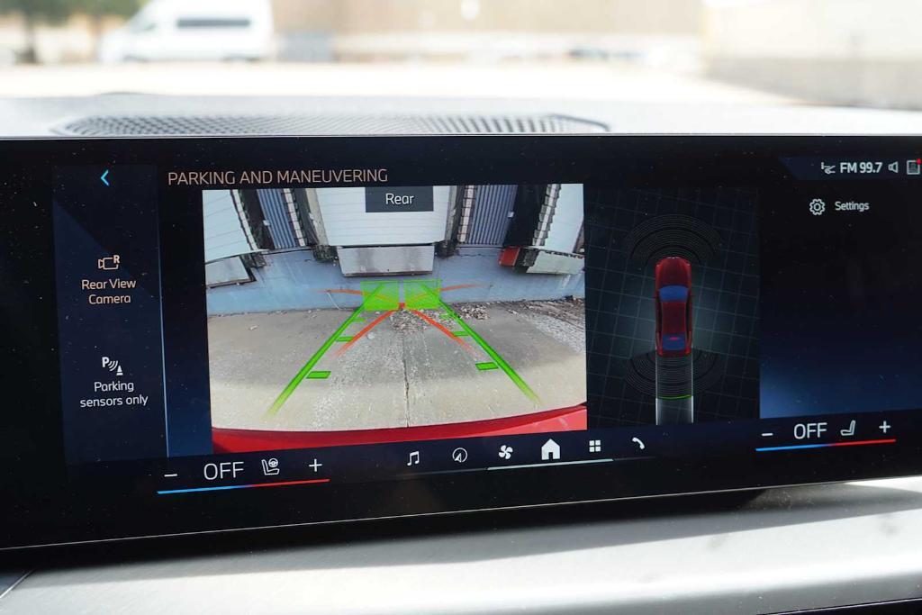 used 2025 BMW 430 Gran Coupe car, priced at $48,487