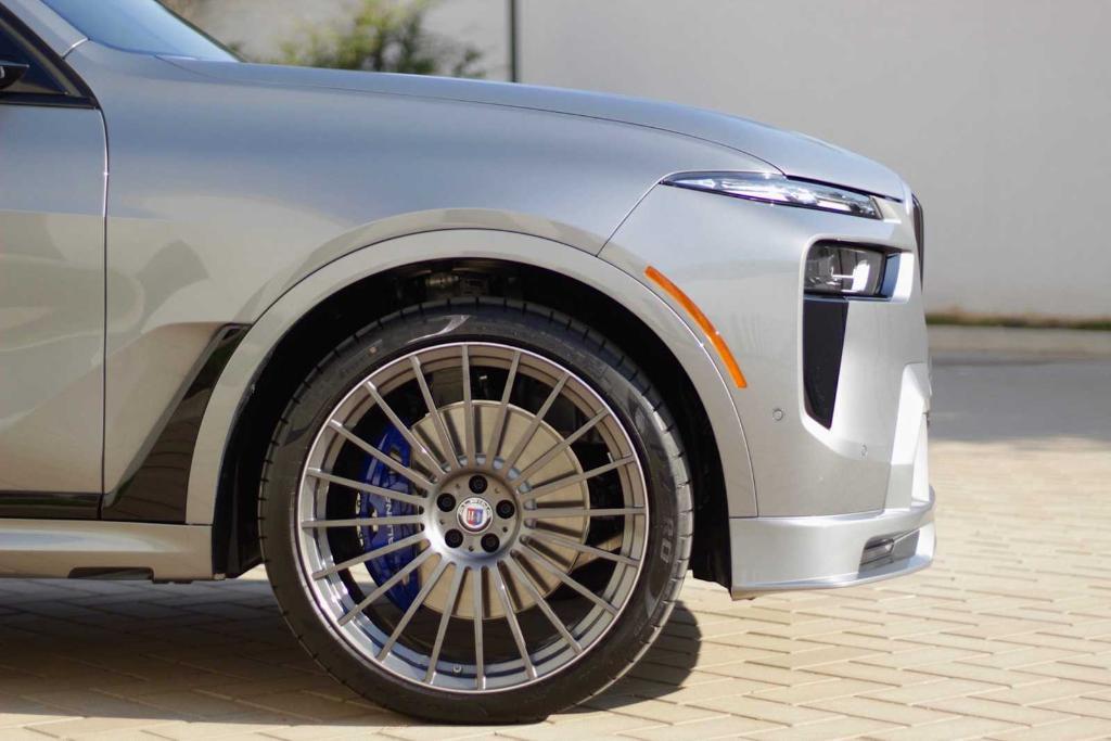 used 2026 BMW ALPINA XB7 car, priced at $162,925