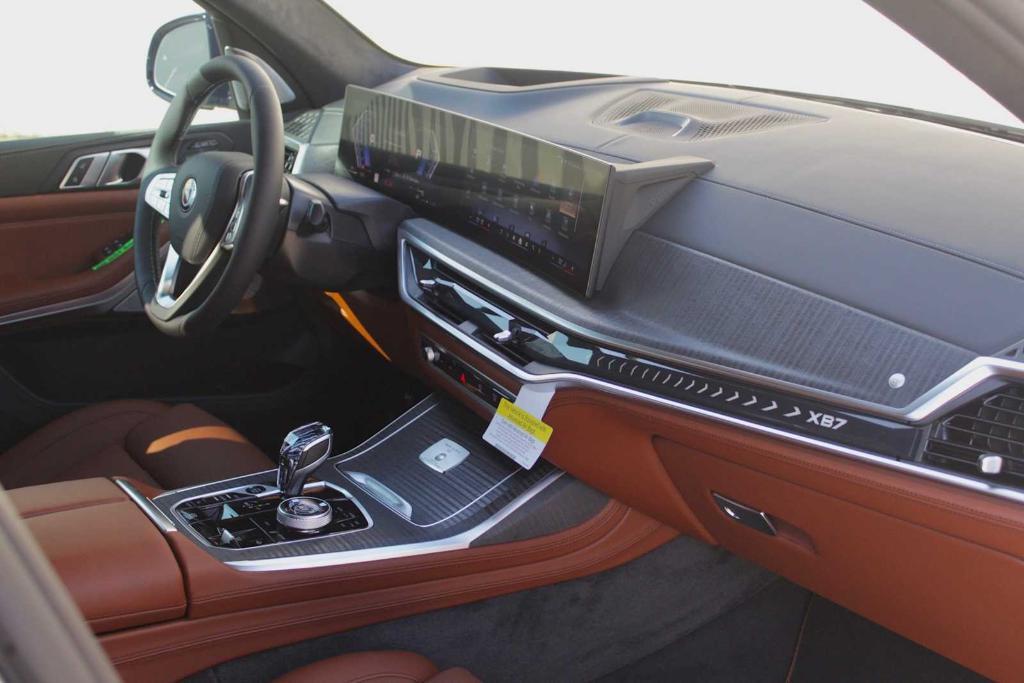 used 2026 BMW ALPINA XB7 car, priced at $162,925