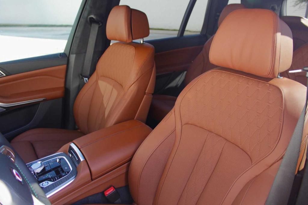 used 2026 BMW ALPINA XB7 car, priced at $162,925