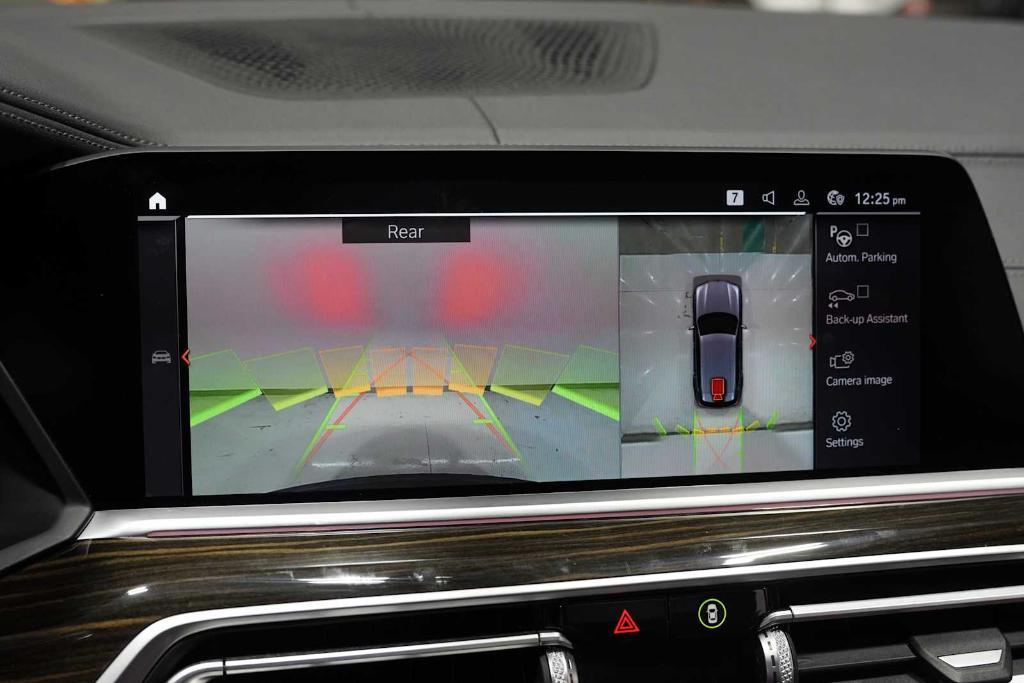 used 2021 BMW X5 car, priced at $32,777