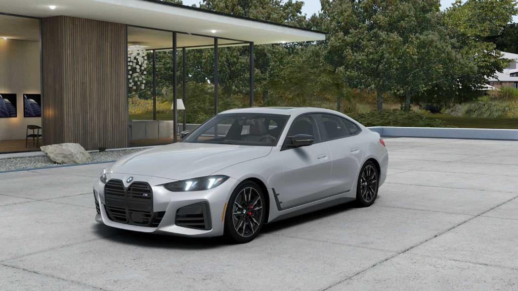 new 2026 BMW M440 Gran Coupe car, priced at $73,435