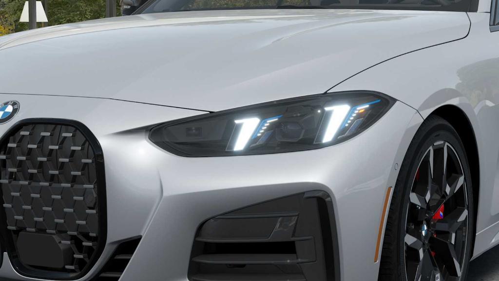 new 2026 BMW 430 car, priced at $75,180